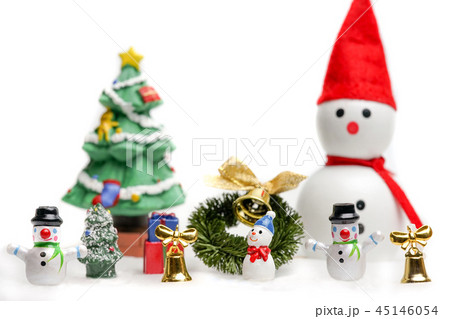 クリスマス 45146054