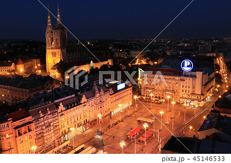 イェラチッチ広場 イェラチッチ広場 45146533