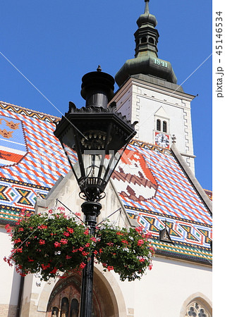 聖マルコ教会 聖マルコ教会 45146534