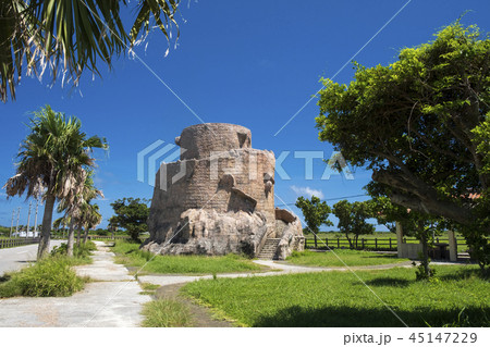 黒島展望台 45147229