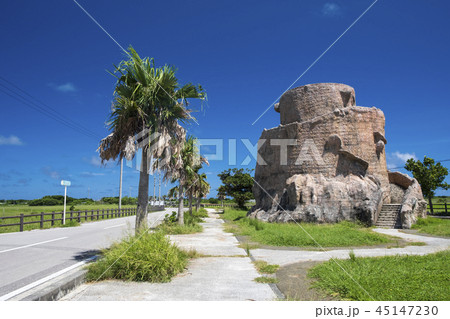 黒島展望台 45147230