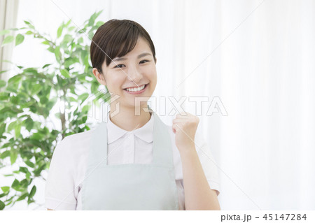 介護士　ケアマネージャー　 45147284