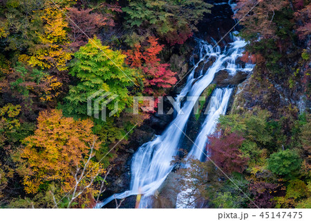 Kirifuri waterfalls Kirifuri waterfalls 45147475