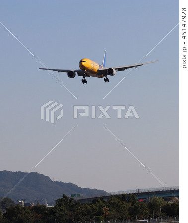 ファイナルアプローチ 45147928