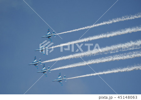 ブルーインパルス ブルーインパルス 45148063