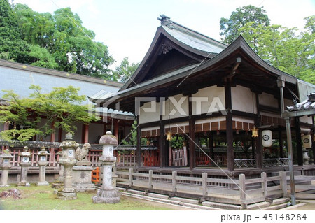 手向山神社 45148284