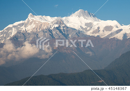 アンナプルナ 45148367