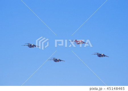 C-1輸送機 C-1輸送機 45148465