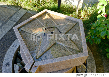 晴明井(晴明神社 京都) 晴明井(晴明神社 京都) 45148542