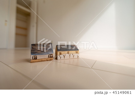 住宅のリフォーム 住宅のリフォーム 45149061