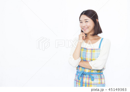 主婦 45149363
