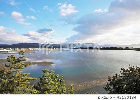 和歌の浦干潟 和歌の浦干潟 45150134