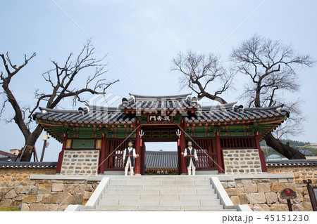 密陽管アジ 密陽市 慶南 45151230