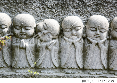 寺院 仏教 節 45151239
