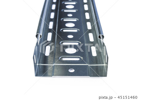 Metal cable tray 45151460