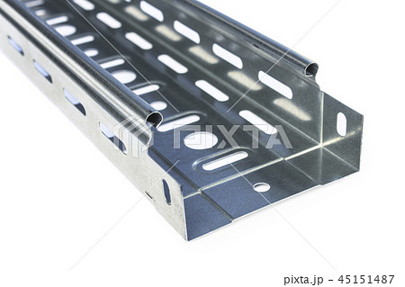 Metal cable tray 45151487