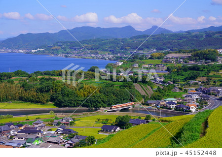 [長崎県]東彼杵の風景 45152448