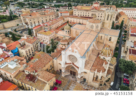 Cathedral of Tarragona Cathedral of Tarragona 45153158