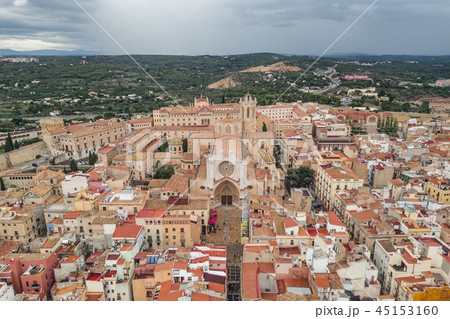 Cathedral of Tarragona 45153160