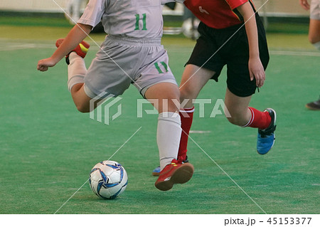 フットサル 45153377
