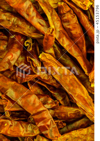 bright background dry base culinary sauces 45153796