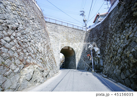 仁川 インチョン 韓国 45156035