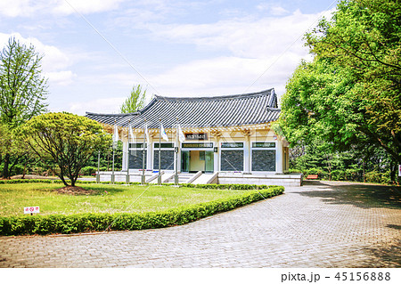 京畿道 キョンギド 旅行 45156888