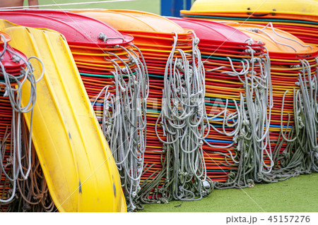 仁川 インチョン 韓国 45157276