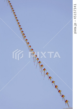 仁川 インチョン 韓国 45157341