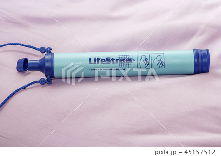 浄水器 整数 汚染 45157512