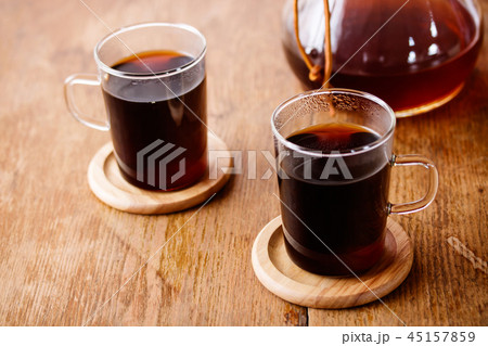コーヒータイム コーヒータイム 45157859