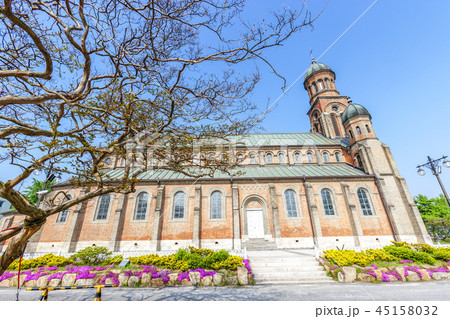 全北 韓国 屋外 45158032