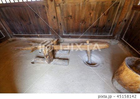 全北 韓国 屋外 45158142