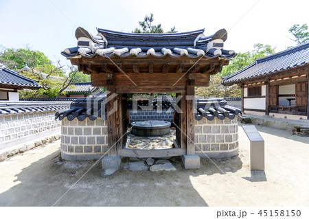 全北 韓国 屋外 45158150