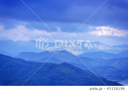 全北 韓国 屋外 45158196