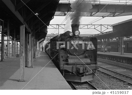 懐かしい岩見沢駅の汽車 懐かしい岩見沢駅の汽車 45159037
