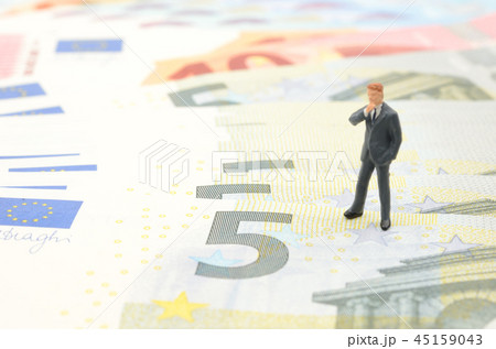 ビジネスイメージ 45159043