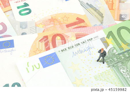 ビジネスイメージ 45159982
