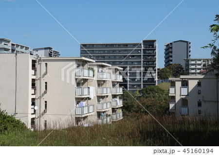 団地 45160194