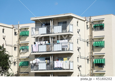 団地 団地 45160202