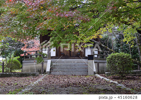 清涼寺(嵯峨釈迦堂)聖徳太子殿 清涼寺(嵯峨釈迦堂)聖徳太子殿 45160628