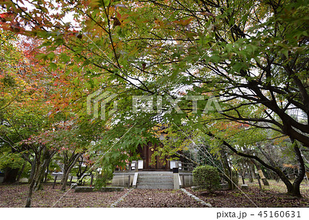 清涼寺（嵯峨釈迦堂）聖徳太子殿 45160631