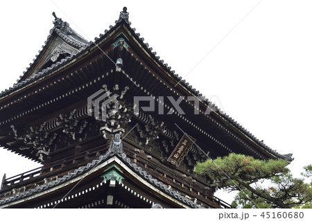 清涼寺(嵯峨釈迦堂) 仁王門 清涼寺(嵯峨釈迦堂) 仁王門 45160680