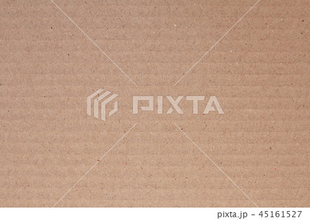 cardboard sheet background, texture of brown paper 45161527