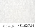 背景素材　白　壁　 45162784