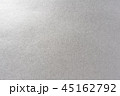 背景素材　砂目　シルバーグレー　銀鼠色 45162792