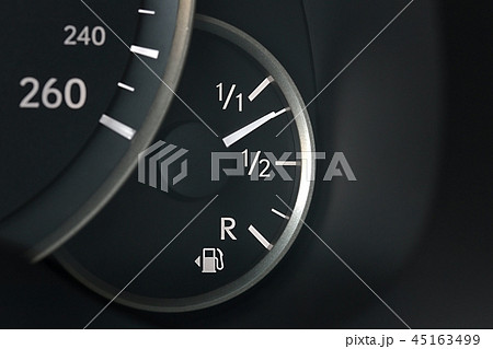 Fuel Gauge Going Down Fuel Gauge Going Down 45163499