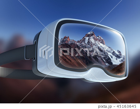 Thick fog on the mountain pass Goulet. Georgia, Svaneti. Europe. Caucasus mountains. Thick fog on the mountain pass Goulet. Georgia, Svaneti. Europe. Caucasus mountains. 45163645