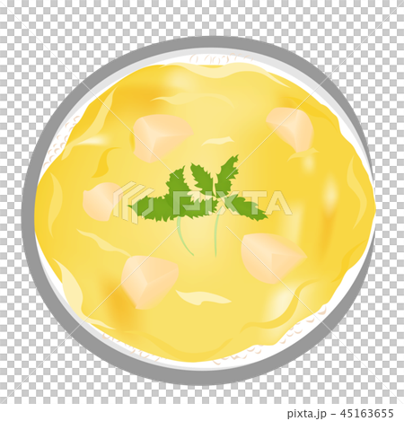 Cooking illustration 45163655