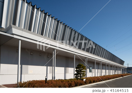 盛岡市アイスリンク 45164515